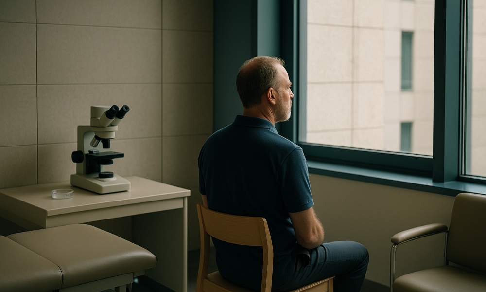 IUI Treatment in Turkey: The Complete Guide for UK Patients