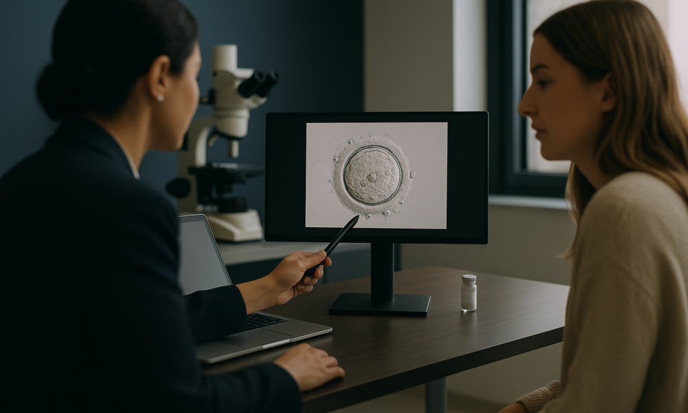 IVF Treatment in Turkey: The Complete Guide