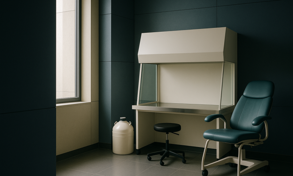 IVF Treatment in Turkey
