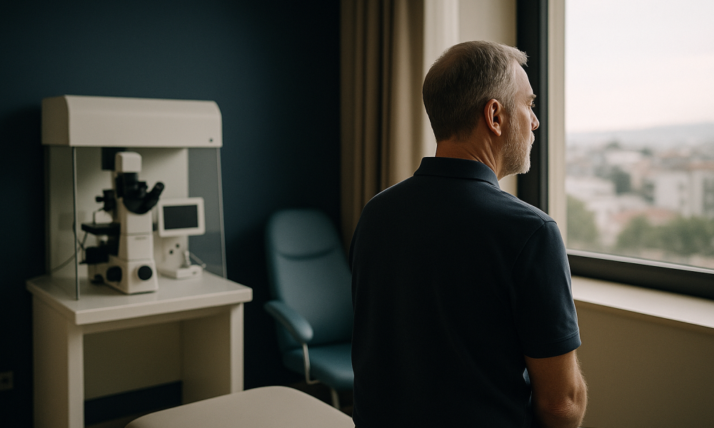 IVF Treatment in Turkey: The Complete Guide for UK Patients