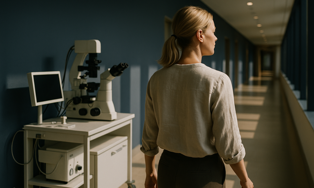 IVF Treatment in Turkey: The Complete Guide for American Patients