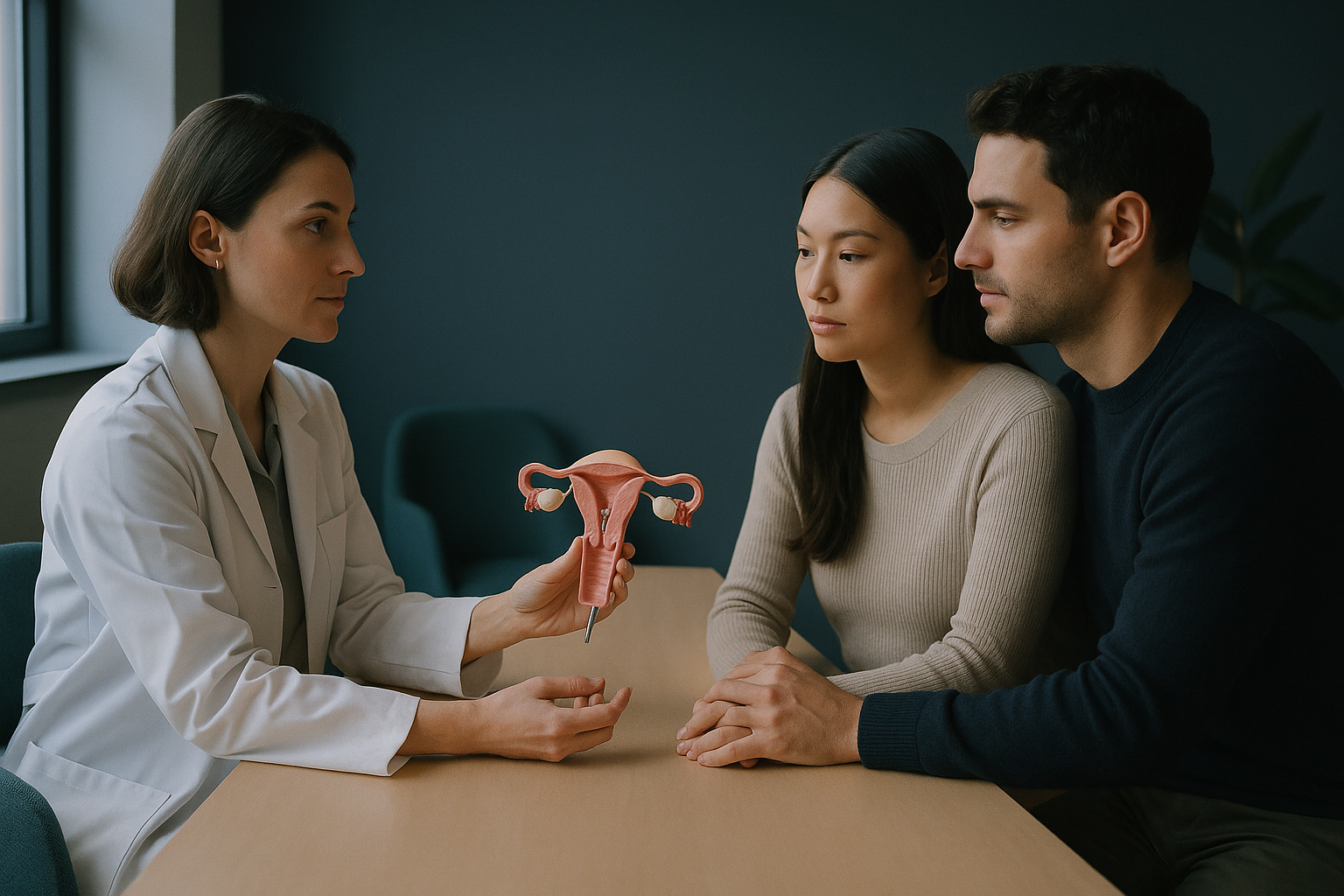 Ivf treatment — An Overview of IVF Treatment Options