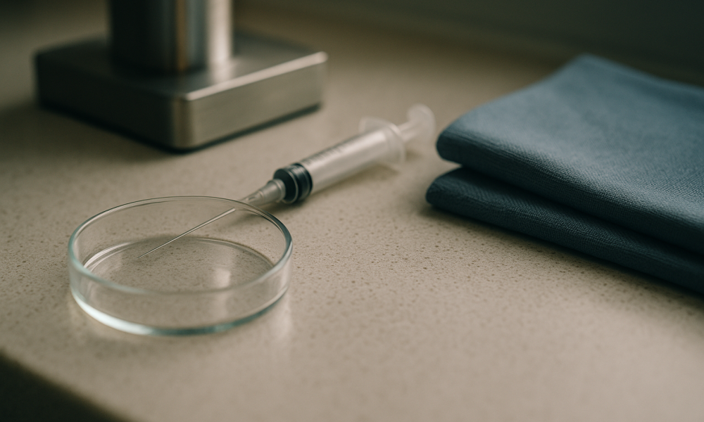 IVF with Genetic Testing (PGT) in Turkey: The Complete Guide for Canadian Patients