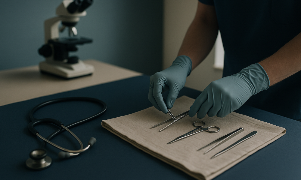 IVF with Genetic Testing (PGT) in Turkey: The Complete Guide for European Patients