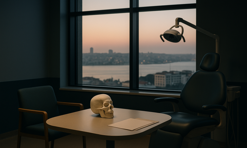Jaw Surgery (Orthognathic) in Turkey: The Complete Guide
