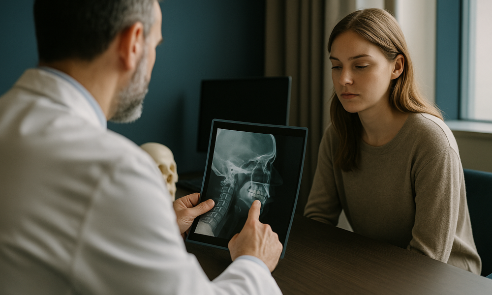 Jaw Surgery (Orthognathic) in Turkey: The Complete Guide for Australian Patients