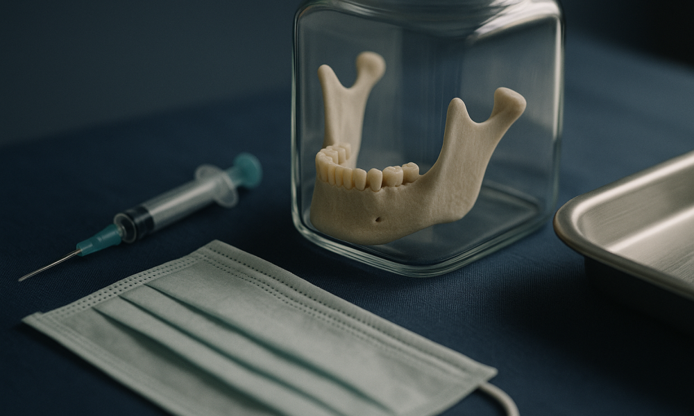 Jaw Surgery (Orthognathic) in Turkey: The Complete Guide for American Patients