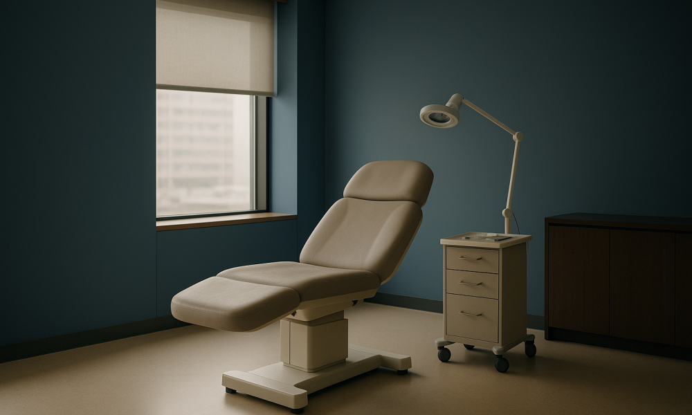 Jawline Filler in Turkey: The Complete Guide for Canadian Patients