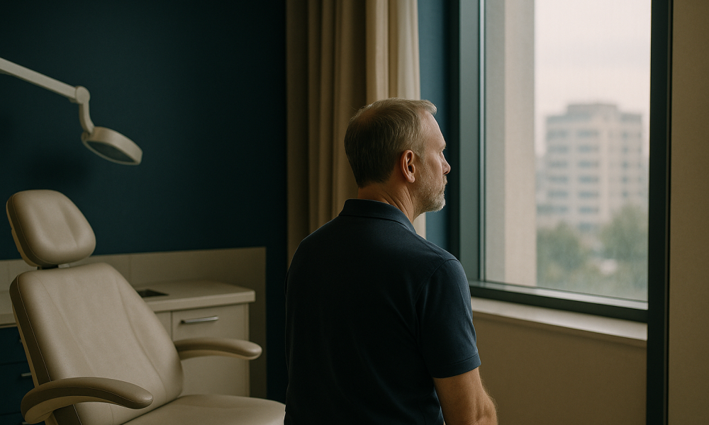 Jawline Filler in Turkey: The Complete Guide for European Patients