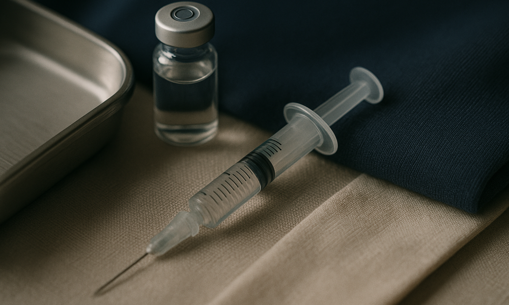 Jawline Filler in Turkey: The Complete Guide for UK Patients