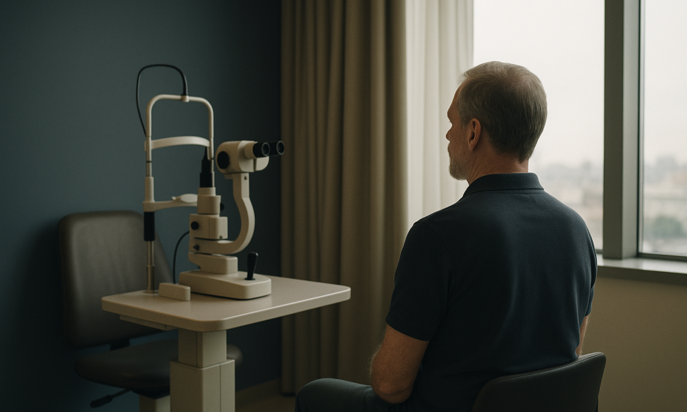 Keratoconus Cross-Linking in Turkey: The Complete Guide