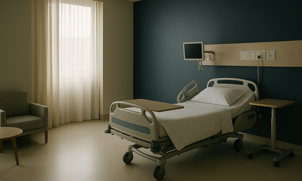 Kidney Stone Treatment Abroad in Turkey: The Complete Guide