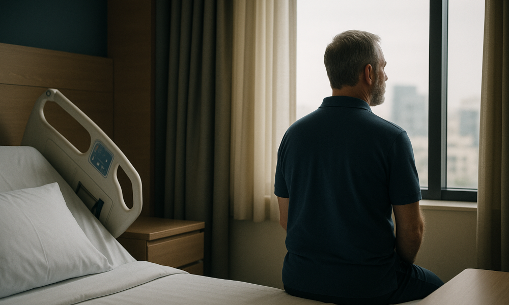 Kidney Stone Treatment Abroad in Turkey: The Complete Guide for Australian Patients