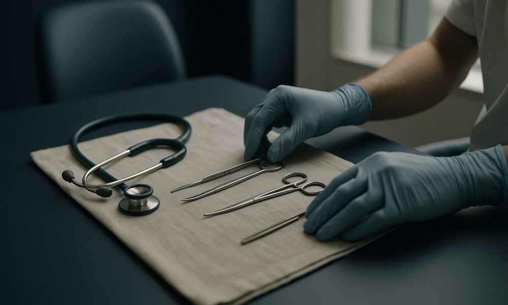 Knee Cartilage Repair in Turkey: The Complete Guide for Australian Patients