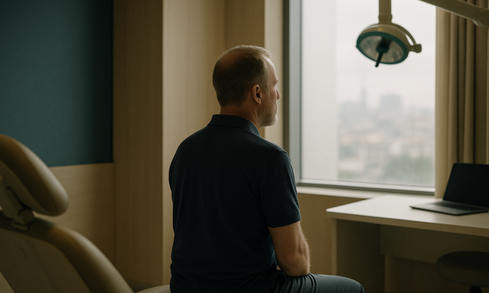 Knee Cartilage Repair in Turkey: The Complete Guide for European Patients