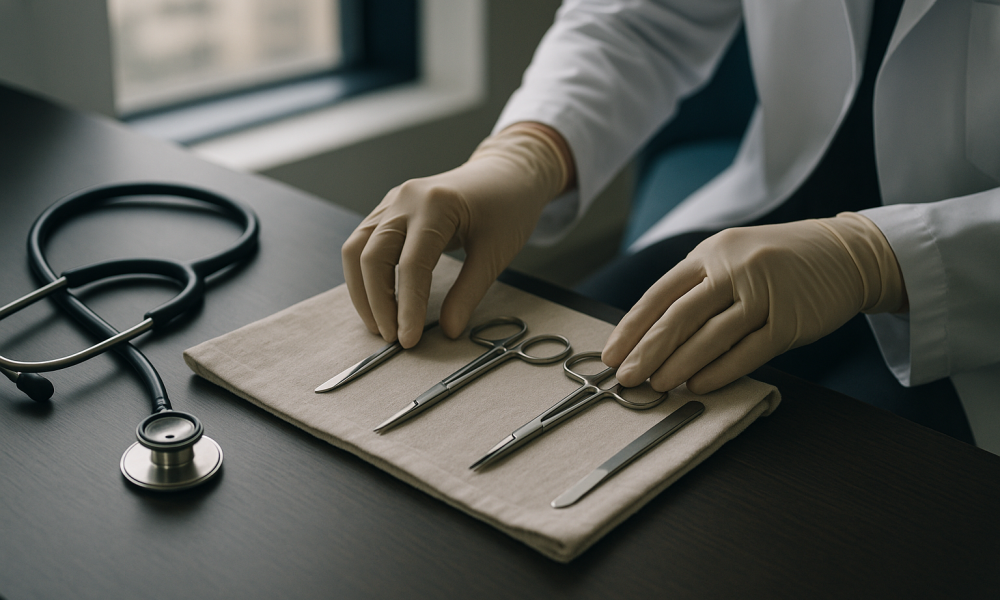 Labiaplasty in Turkey: The Complete Guide for Canadian Patients
