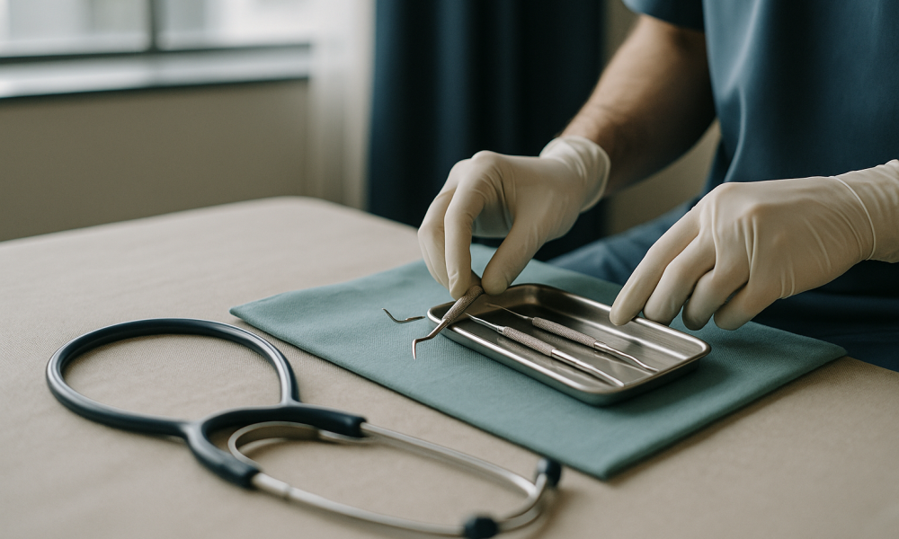 Laminate Veneers in Turkey: The Complete Guide