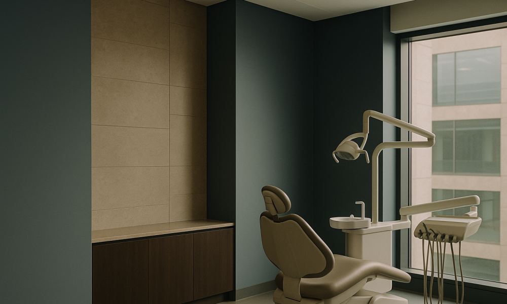Laminate Veneers in Turkey: The Complete Guide for European Patients