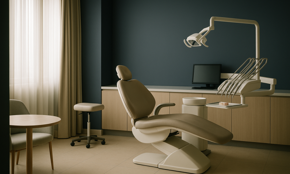 Laminate Veneers in Turkey: The Complete Guide for American Patients