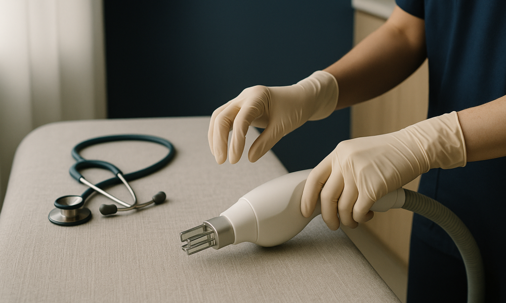 Laser Hair Removal in Turkey