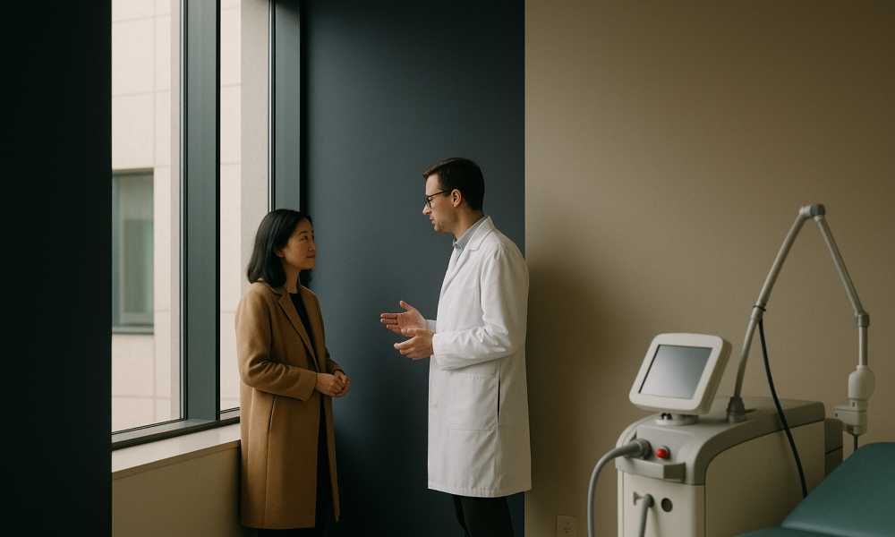 Laser Hair Removal in Turkey: The Complete Guide for Australian Patients