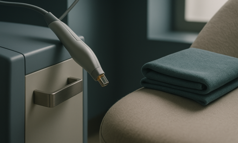 Laser Hair Removal in Turkey: The Complete Guide for European Patients