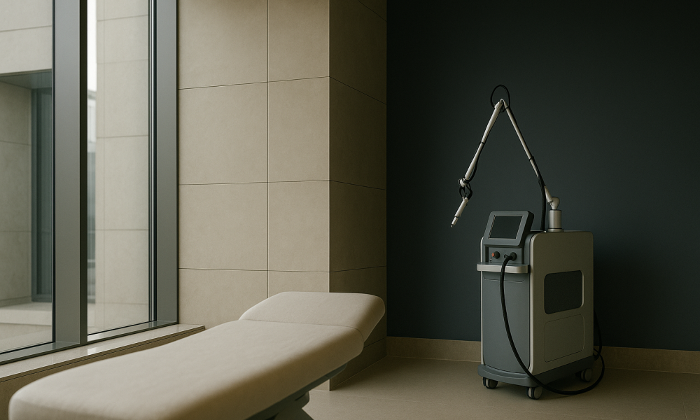 Laser Hair Removal in Turkey: The Complete Guide for American Patients