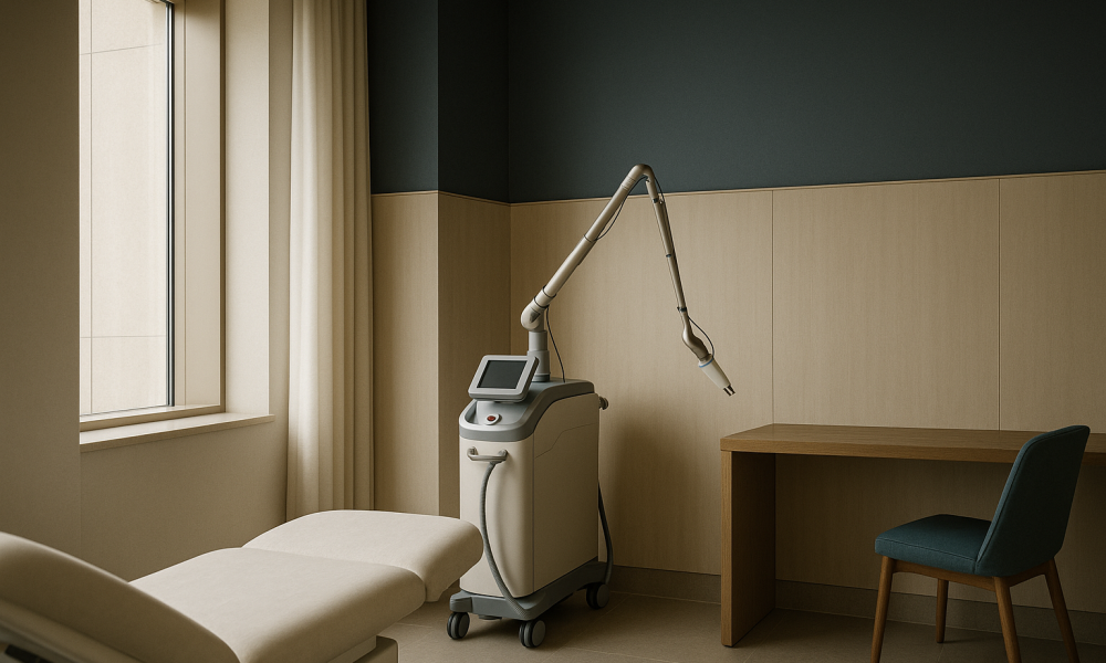Laser Skin Rejuvenation in Turkey: The Complete Guide for Australian Patients