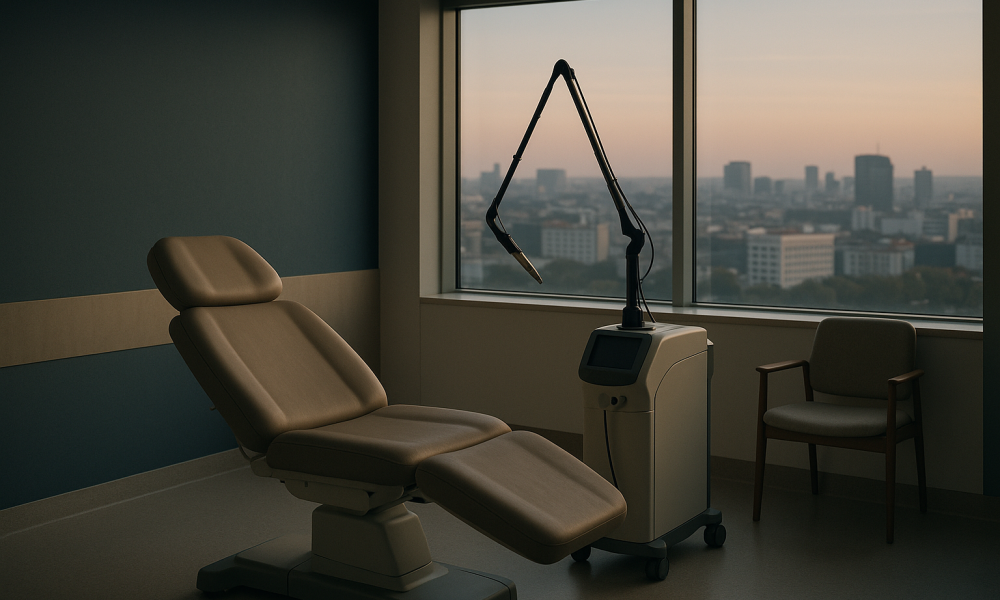 Laser Tattoo Removal in Turkey: The Complete Guide