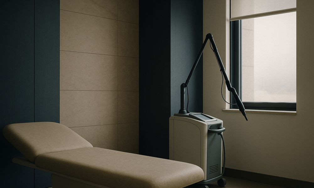 Laser Tattoo Removal in Turkey: The Complete Guide for European Patients