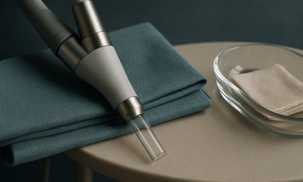 Laser Tattoo Removal in Turkey: The Complete Guide for American Patients