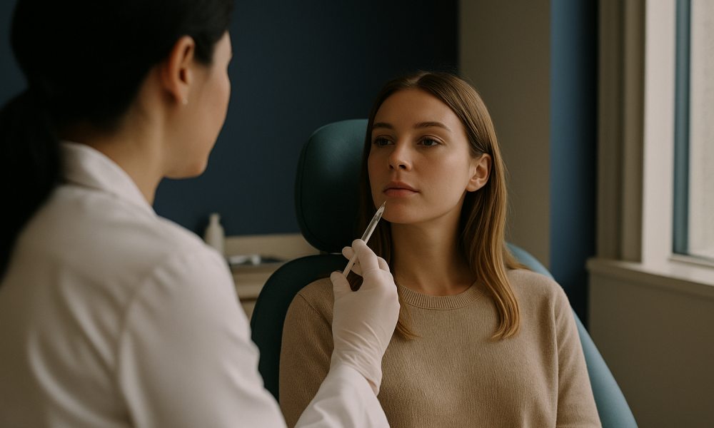 Lip Fillers in Turkey: The Complete Guide for European Patients