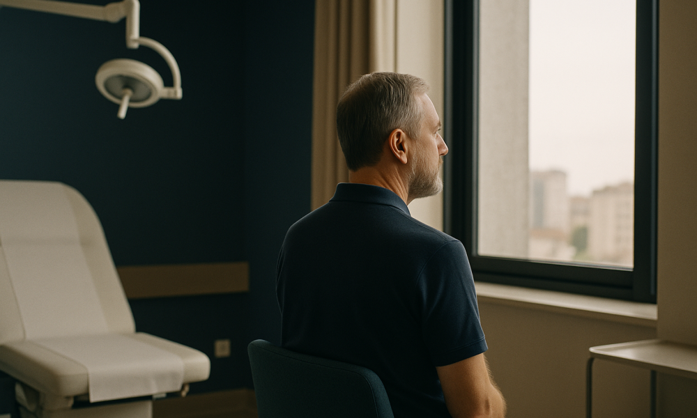 Lip Lift in Turkey: The Complete Guide for Canadian Patients