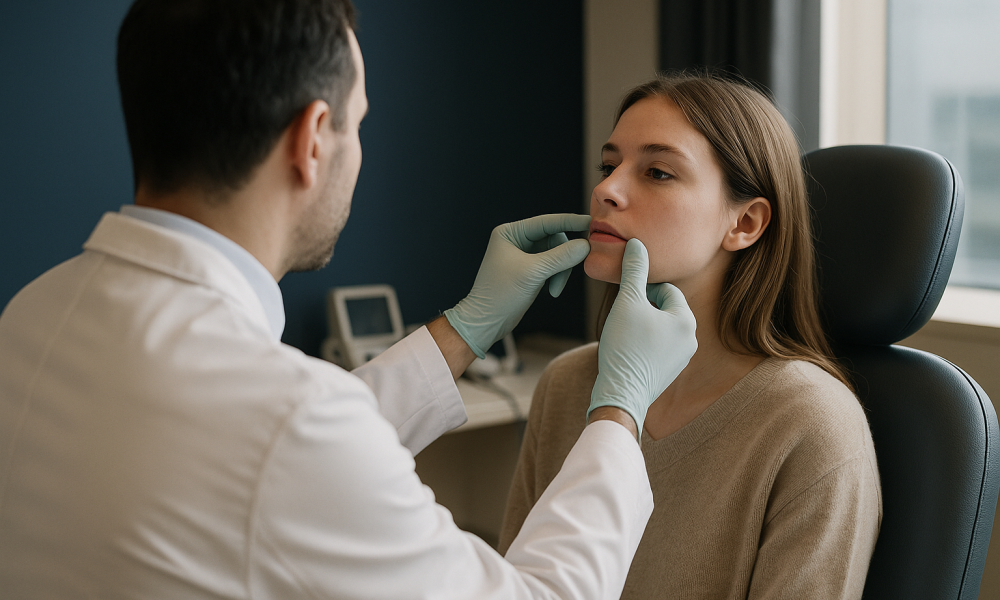 Lip Lift in Turkey: The Complete Guide for European Patients