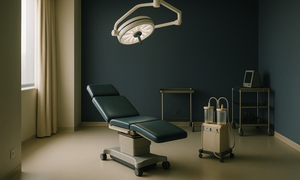 Liposuction in Turkey