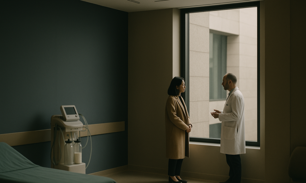 Liposuction in Turkey: The Complete Guide for Canadian Patients