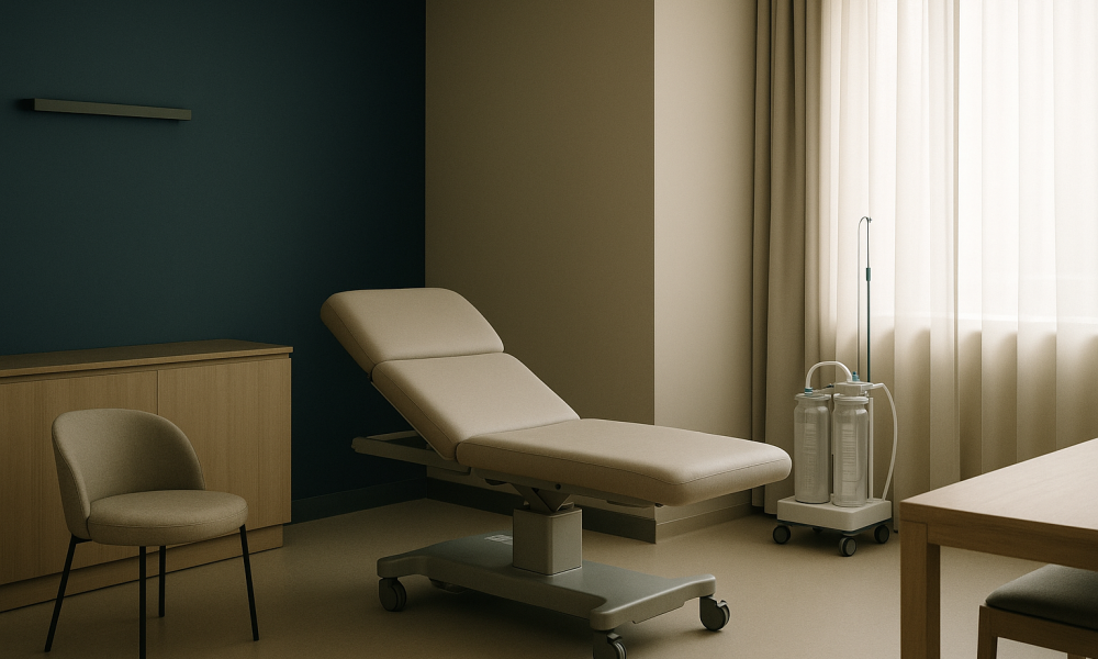Liposuction in Turkey: The Complete Guide for European Patients