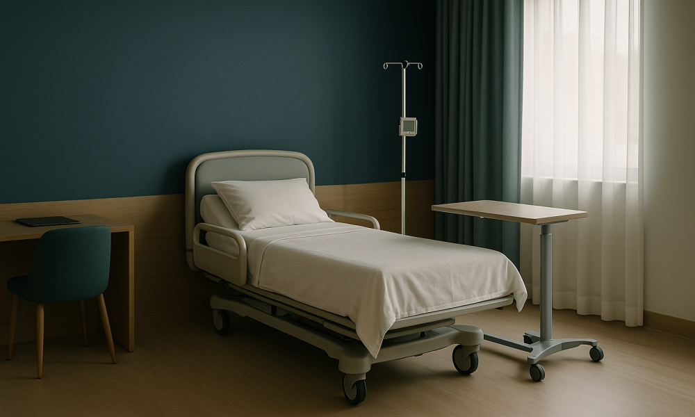 Liver Cancer Treatment Abroad in Turkey: The Complete Guide for UK Patients