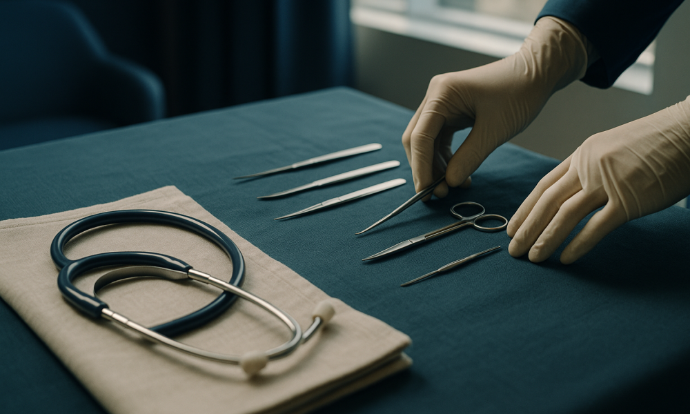 Long Hair Transplant in Turkey: The Complete Guide for Canadian Patients