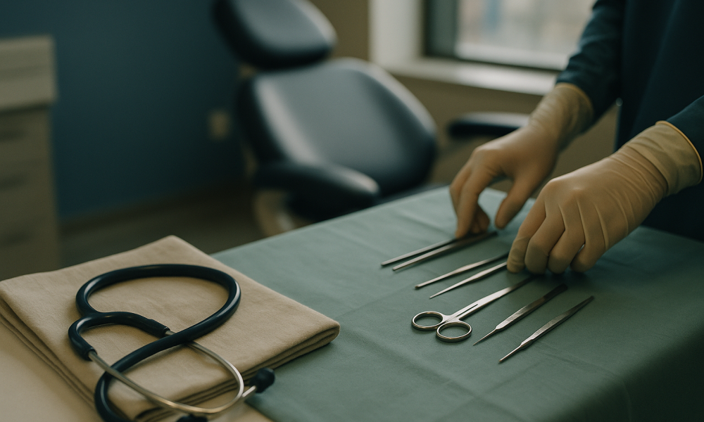 Long Hair Transplant in Turkey: The Complete Guide for UK Patients