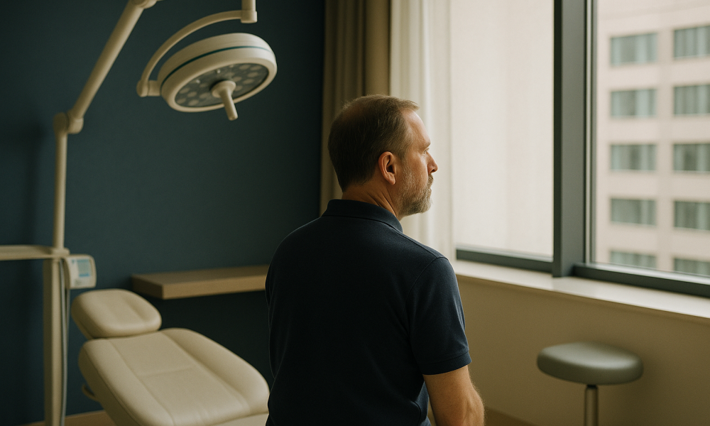 Long Hair Transplant in Turkey: The Complete Guide for American Patients