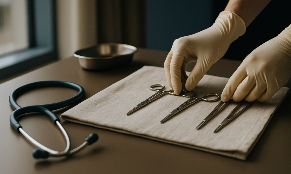 Lung Cancer Treatment Abroad in Turkey