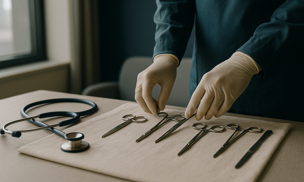 Lung Cancer Treatment Abroad in Turkey