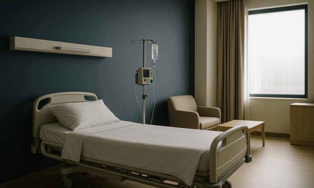 Lung Cancer Treatment Abroad in Turkey: The Complete Guide for UK Patients