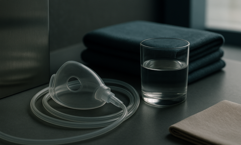 Lung Cancer Treatment Abroad in Turkey: The Complete Guide for American Patients