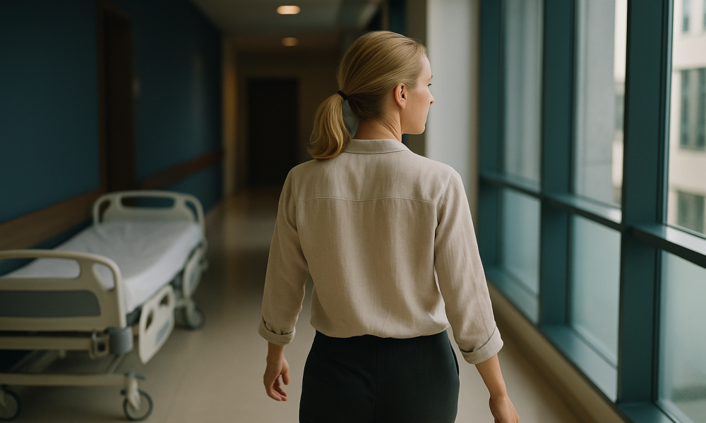 Lymphedema Treatment Abroad in Turkey: The Complete Guide for Canadian Patients