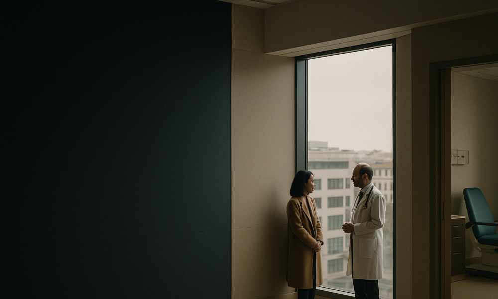 Lymphoma Second Opinion Abroad in Turkey: The Complete Guide for Australian Patients