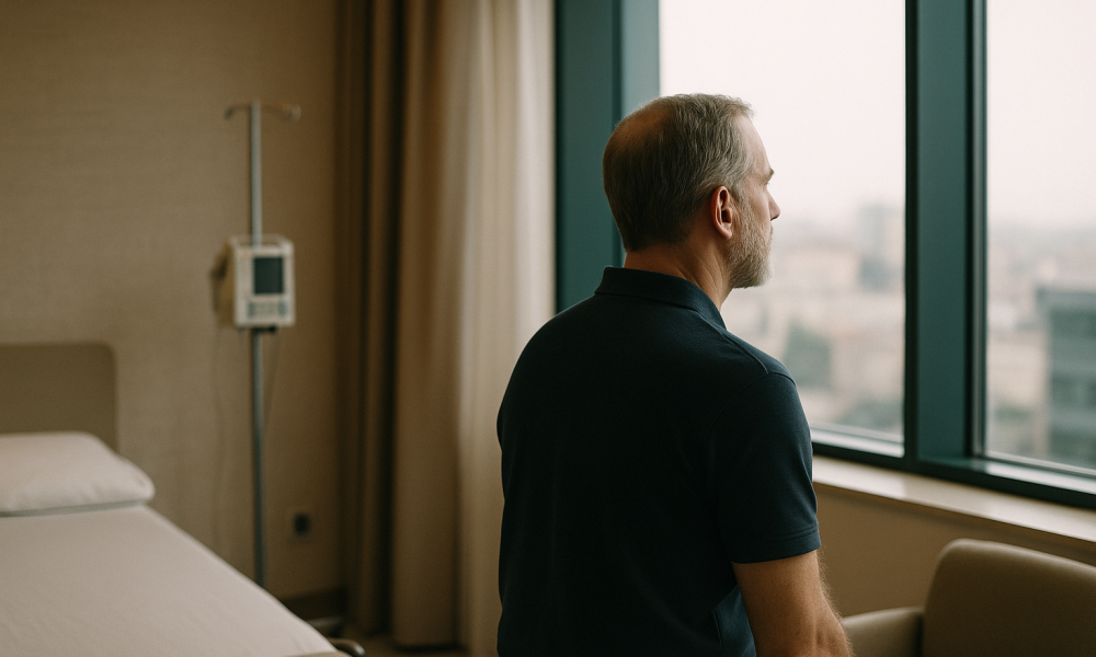 Lymphoma Second Opinion Abroad in Turkey: The Complete Guide for Canadian Patients
