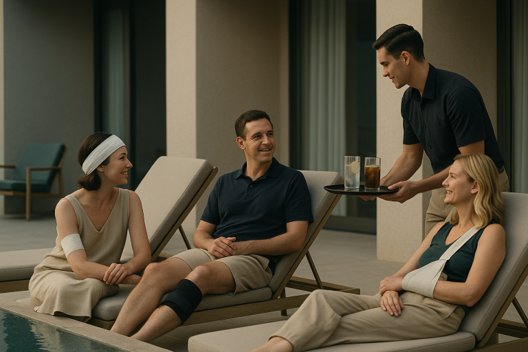 Medical vacations mexico — Medical Vacations in Mexico: What Patients Should Know