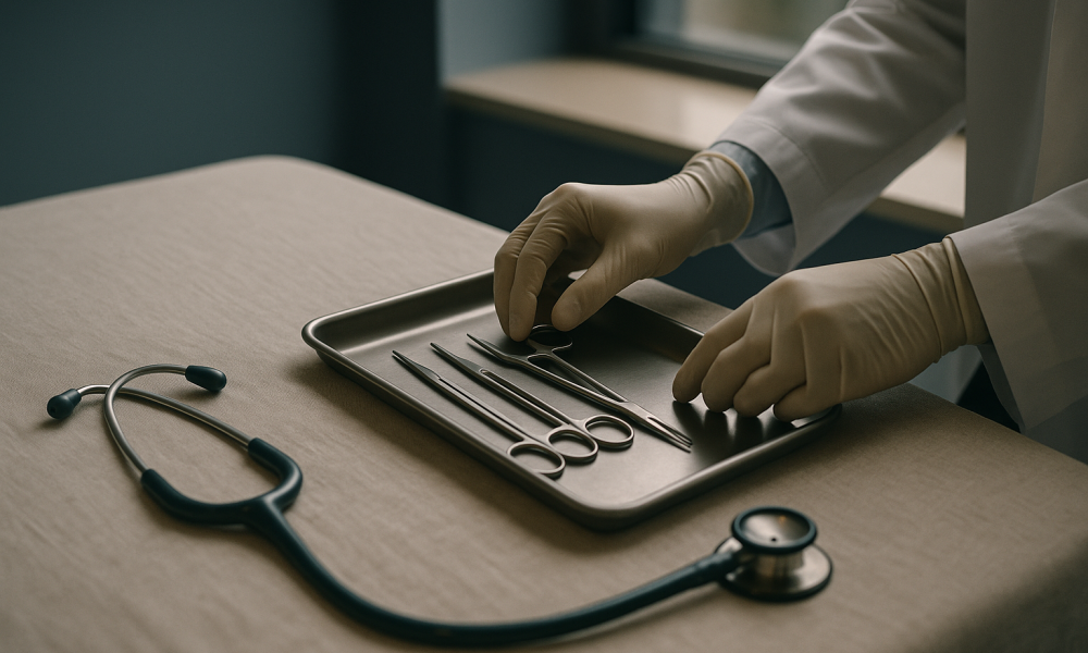 Men's Health Check-Up in Turkey: The Complete Guide for Canadian Patients